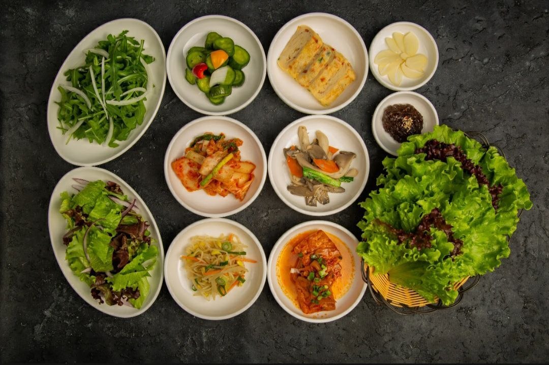 Ресторан Manna